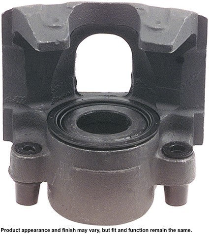 CARDONE Reman Disc Brake Caliper P/N:18-4505 Fits: Dodge Caravan 88-87, Dodge Grand Caravan 1988, Dodge Mini Ram 88-87, Plymouth Grand Voyager 88-87, Plymouth Voyager 88-87 - Image 2