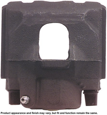CARDONE Reman Disc Brake Caliper P/N:18-4505 Fits: Dodge Caravan 88-87, Dodge Grand Caravan 1988, Dodge Mini Ram 88-87, Plymouth Grand Voyager 88-87, Plymouth Voyager 88-87 - Image 3