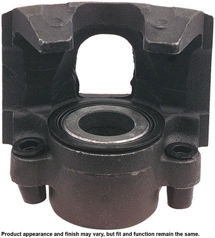 CARDONE Reman Disc Brake Caliper P/N:18-4505S Fits: Dodge Caravan 88-87, Dodge Grand Caravan 1988, Dodge Mini Ram 88-87, Plymouth Grand Voyager 88-87, Plymouth Voyager 88-87 - Image 2