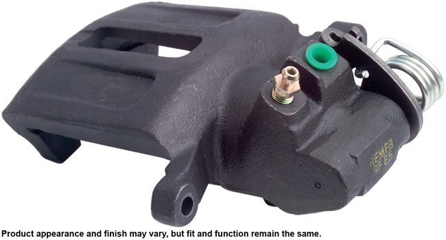 CARDONE Reman Disc Brake Caliper P/N:18-4508 Fits: Ford Mustang 1993, Ford Taurus 92-89, Ford Thunderbird 88-87, Lincoln Continental 92-88, Lincoln Mark Vii 92-91, Mercury Cougar 88-87, Mercury Sable 92-90 - Image 1