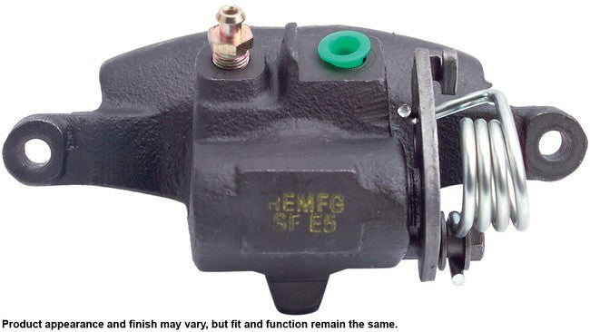 CARDONE Reman Disc Brake Caliper P/N:18-4508 Fits: Ford Mustang 1993, Ford Taurus 92-89, Ford Thunderbird 88-87, Lincoln Continental 92-88, Lincoln Mark Vii 92-91, Mercury Cougar 88-87, Mercury Sable 92-90 - Image 2
