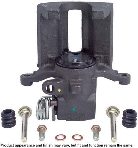 CARDONE Reman Disc Brake Caliper P/N:18-4508 Fits: Ford Mustang 1993, Ford Taurus 92-89, Ford Thunderbird 88-87, Lincoln Continental 92-88, Lincoln Mark Vii 92-91, Mercury Cougar 88-87, Mercury Sable 92-90 - Image 3