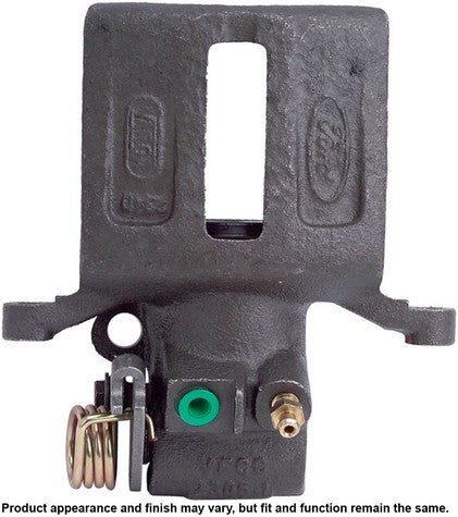 CARDONE Reman Disc Brake Caliper P/N:18-4509 Fits: Ford Mustang 1993, Ford Taurus 92-89, Ford Thunderbird 88-87, Lincoln Continental 92-88, Lincoln Mark Vii 92-91, Mercury Cougar 88-87, Mercury Sable 92-90 - Image 4