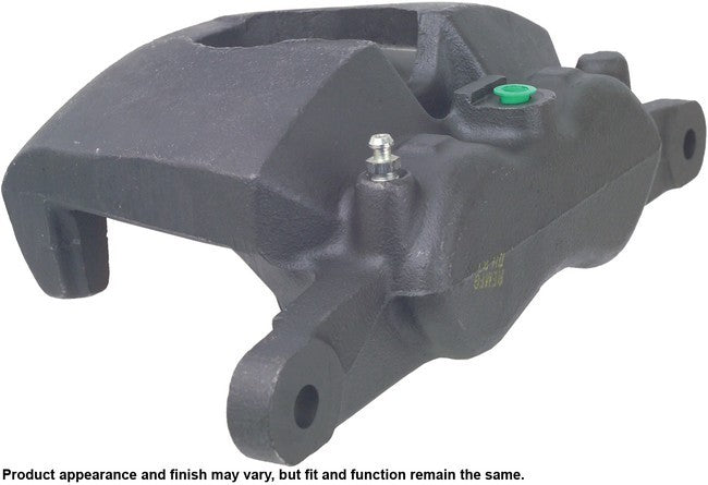 CARDONE Reman Disc Brake Caliper P/N:18-4513S Fits: Ford E-250 Econoline 94-92, Ford E-350 Econoline 94-92, Ford E-350 Econoline Club Wagon 94-92 - Image 1