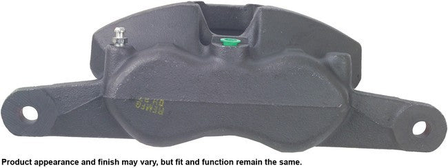 CARDONE Reman Disc Brake Caliper P/N:18-4513S Fits: Ford E-250 Econoline 94-92, Ford E-350 Econoline 94-92, Ford E-350 Econoline Club Wagon 94-92 - Image 2