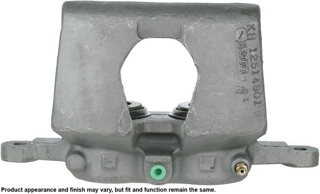 CARDONE Reman Disc Brake Caliper P/N:18-4514 Fits: Ford E-250 Econoline 94-92, Ford E-350 Econoline 94-92, Ford E-350 Econoline Club Wagon 94-92 - Image 2