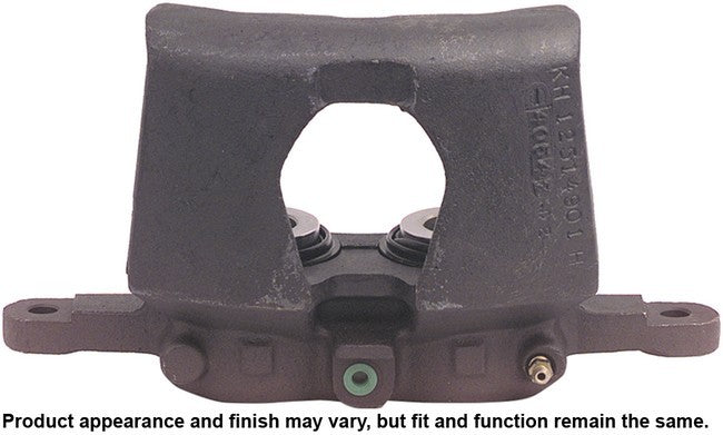 CARDONE Reman Disc Brake Caliper P/N:18-4514S Fits: Ford E-250 Econoline 94-92, Ford E-350 Econoline 94-92, Ford E-350 Econoline Club Wagon 94-92 - Image 3
