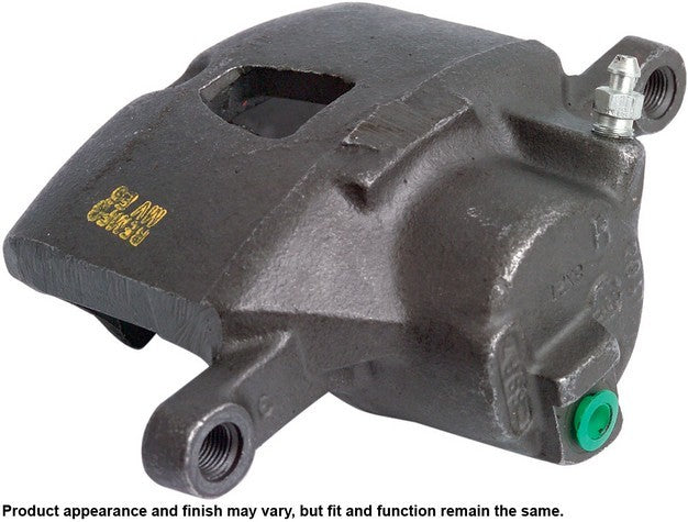 CARDONE Reman Disc Brake Caliper P/N:18-4518 Fits: Saturn Sc 92-91, Saturn Sc1 02-93, Saturn Sc2 02-93, Saturn Sl 02-91, Saturn Sl1 02-91, Saturn Sl2 02-91, Saturn Sw1 99-93, Saturn Sw2 01-93 - Image 1