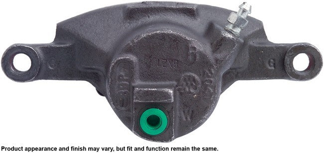 CARDONE Reman Disc Brake Caliper P/N:18-4518 Fits: Saturn Sc 92-91, Saturn Sc1 02-93, Saturn Sc2 02-93, Saturn Sl 02-91, Saturn Sl1 02-91, Saturn Sl2 02-91, Saturn Sw1 99-93, Saturn Sw2 01-93 - Image 2