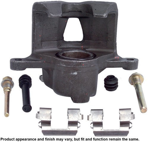CARDONE Reman Disc Brake Caliper P/N:18-4518 Fits: Saturn Sc 92-91, Saturn Sc1 02-93, Saturn Sc2 02-93, Saturn Sl 02-91, Saturn Sl1 02-91, Saturn Sl2 02-91, Saturn Sw1 99-93, Saturn Sw2 01-93 - Image 3