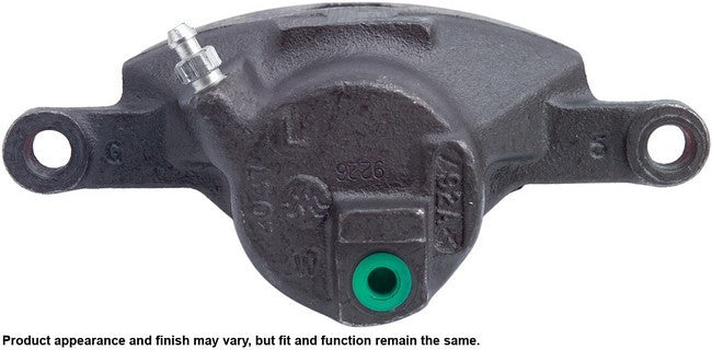CARDONE Reman Disc Brake Caliper P/N:18-4519 Fits: Saturn Sc 92-91, Saturn Sc1 02-93, Saturn Sc2 02-93, Saturn Sl 02-91, Saturn Sl1 02-91, Saturn Sl2 02-91, Saturn Sw1 99-93, Saturn Sw2 01-93 - Image 2