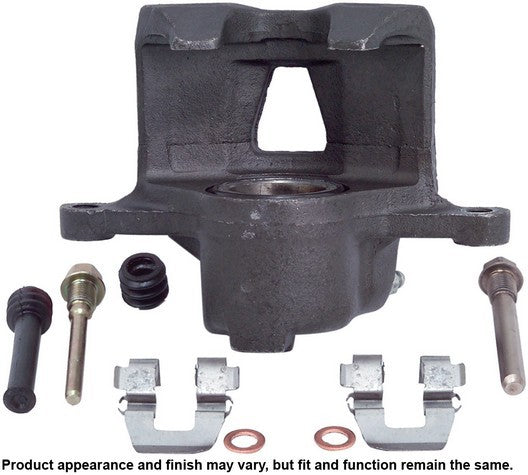 CARDONE Reman Disc Brake Caliper P/N:18-4519 Fits: Saturn Sc 92-91, Saturn Sc1 02-93, Saturn Sc2 02-93, Saturn Sl 02-91, Saturn Sl1 02-91, Saturn Sl2 02-91, Saturn Sw1 99-93, Saturn Sw2 01-93 - Image 3