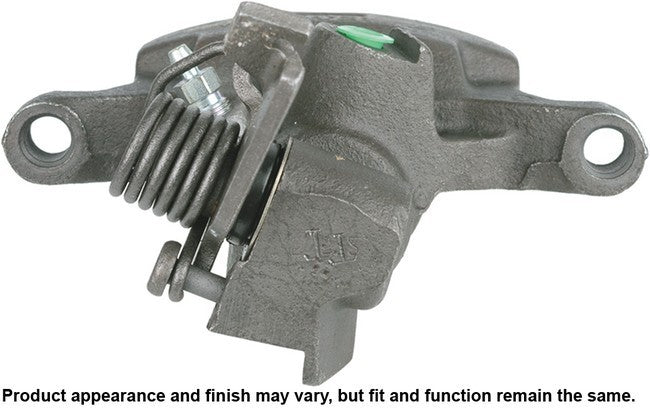 CARDONE Reman Disc Brake Caliper P/N:18-4524 Fits: Saturn Sc 92-91, Saturn Sc1 98-93, Saturn Sc2 98-93, Saturn Sl 98-91, Saturn Sl1 98-91, Saturn Sl2 98-91, Saturn Sw1 98-93, Saturn Sw2 98-93 - Image 1