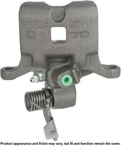 CARDONE Reman Disc Brake Caliper P/N:18-4524 Fits: Saturn Sc 92-91, Saturn Sc1 98-93, Saturn Sc2 98-93, Saturn Sl 98-91, Saturn Sl1 98-91, Saturn Sl2 98-91, Saturn Sw1 98-93, Saturn Sw2 98-93 - Image 2