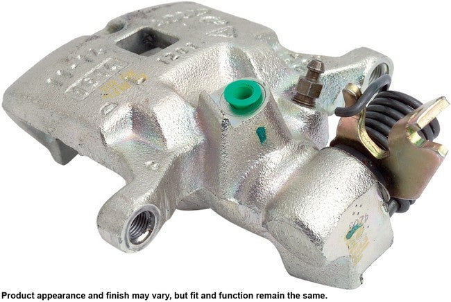 CARDONE Reman Disc Brake Caliper P/N:18-4525 Fits: Saturn Sc 92-91, Saturn Sc1 98-93, Saturn Sc2 98-93, Saturn Sl 98-91, Saturn Sl1 98-91, Saturn Sl2 98-91, Saturn Sw1 98-93, Saturn Sw2 98-93 - Image 1
