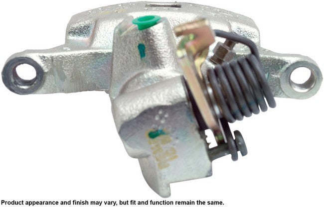 CARDONE Reman Disc Brake Caliper P/N:18-4525 Fits: Saturn Sc 92-91, Saturn Sc1 98-93, Saturn Sc2 98-93, Saturn Sl 98-91, Saturn Sl1 98-91, Saturn Sl2 98-91, Saturn Sw1 98-93, Saturn Sw2 98-93 - Image 2