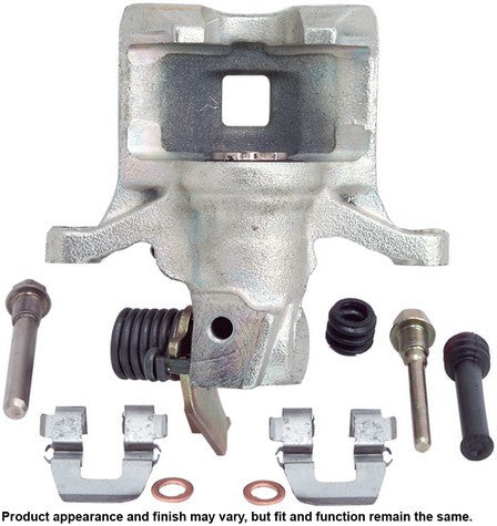 CARDONE Reman Disc Brake Caliper P/N:18-4525 Fits: Saturn Sc 92-91, Saturn Sc1 98-93, Saturn Sc2 98-93, Saturn Sl 98-91, Saturn Sl1 98-91, Saturn Sl2 98-91, Saturn Sw1 98-93, Saturn Sw2 98-93 - Image 3