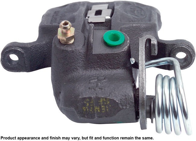 CARDONE Reman Disc Brake Caliper P/N:18-4536 Fits: Ford Taurus 99-93, Lincoln Continental 00-93, Mercury Sable 99-93 - Image 2