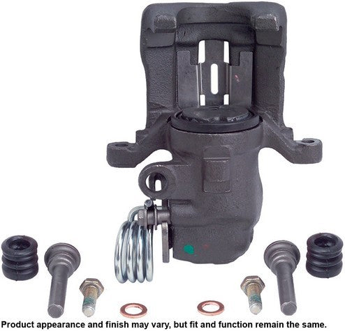 CARDONE Reman Disc Brake Caliper P/N:18-4536 Fits: Ford Taurus 99-93, Lincoln Continental 00-93, Mercury Sable 99-93 - Image 3
