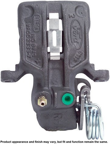CARDONE Reman Disc Brake Caliper P/N:18-4536 Fits: Ford Taurus 99-93, Lincoln Continental 00-93, Mercury Sable 99-93 - Image 4