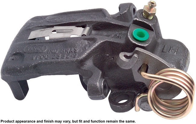 CARDONE Reman Disc Brake Caliper P/N:18-4537 Fits: Ford Taurus 99-93, Lincoln Continental 00-93, Mercury Sable 99-93 - Image 1