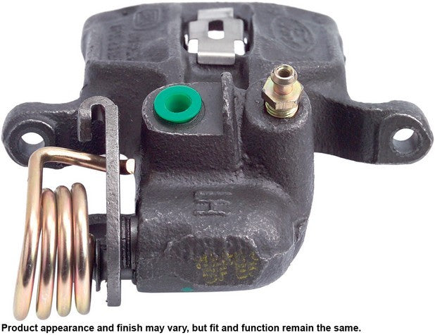 CARDONE Reman Disc Brake Caliper P/N:18-4537 Fits: Ford Taurus 99-93, Lincoln Continental 00-93, Mercury Sable 99-93 - Image 2