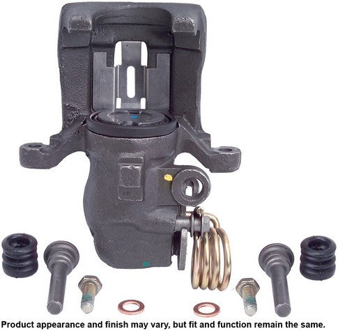 CARDONE Reman Disc Brake Caliper P/N:18-4537 Fits: Ford Taurus 99-93, Lincoln Continental 00-93, Mercury Sable 99-93 - Image 3