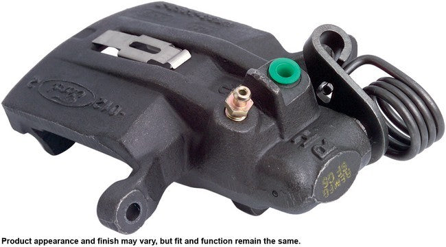 CARDONE Reman Disc Brake Caliper P/N:18-4538 Fits: Ford Cougar 95-93, Ford Thunderbird 97-93, Lincoln Mark Viii 98-93, Mercury Cougar 97-93 - Image 1