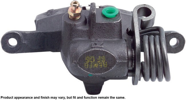 CARDONE Reman Disc Brake Caliper P/N:18-4538 Fits: Ford Cougar 95-93, Ford Thunderbird 97-93, Lincoln Mark Viii 98-93, Mercury Cougar 97-93 - Image 2