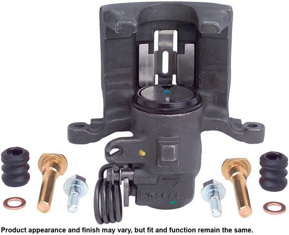 CARDONE Reman Disc Brake Caliper P/N:18-4538 Fits: Ford Cougar 95-93, Ford Thunderbird 97-93, Lincoln Mark Viii 98-93, Mercury Cougar 97-93 - Image 3