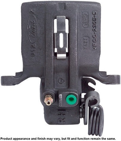 CARDONE Reman Disc Brake Caliper P/N:18-4538 Fits: Ford Cougar 95-93, Ford Thunderbird 97-93, Lincoln Mark Viii 98-93, Mercury Cougar 97-93 - Image 4