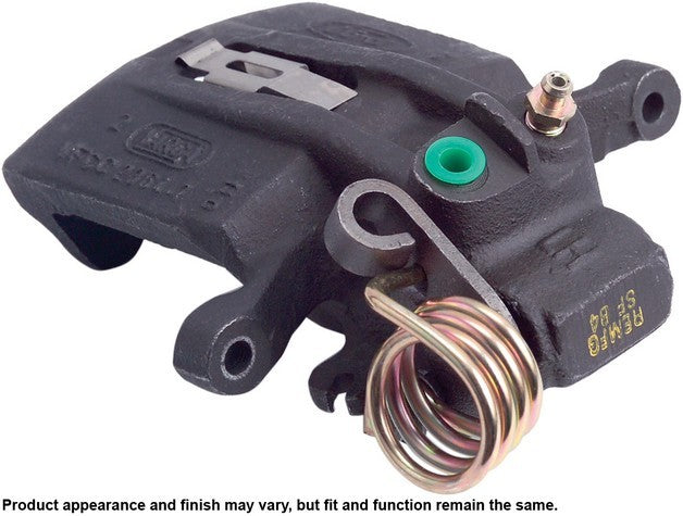 CARDONE Reman Disc Brake Caliper P/N:18-4539 Fits: Ford Cougar 95-93, Ford Thunderbird 97-93, Lincoln Mark Viii 98-93, Mercury Cougar 97-93 - Image 1