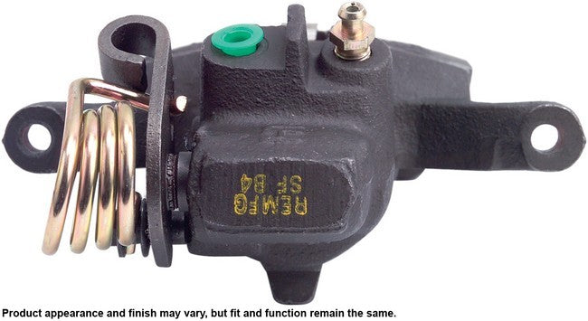 CARDONE Reman Disc Brake Caliper P/N:18-4539 Fits: Ford Cougar 95-93, Ford Thunderbird 97-93, Lincoln Mark Viii 98-93, Mercury Cougar 97-93 - Image 2