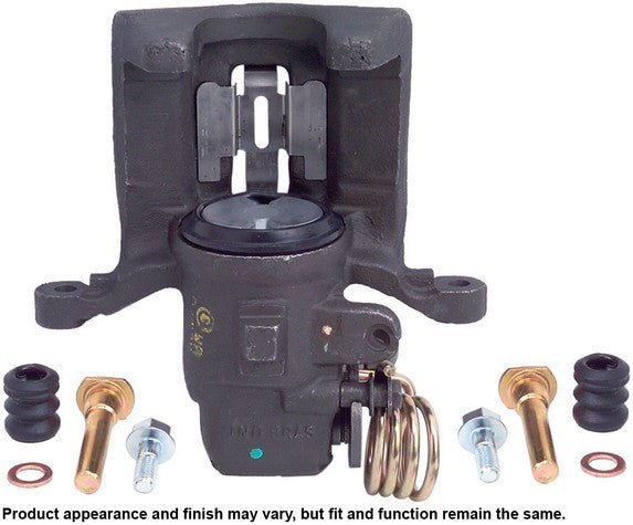 CARDONE Reman Disc Brake Caliper P/N:18-4539 Fits: Ford Cougar 95-93, Ford Thunderbird 97-93, Lincoln Mark Viii 98-93, Mercury Cougar 97-93 - Image 3