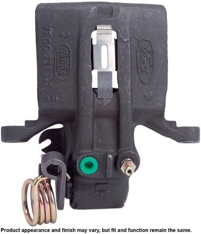 CARDONE Reman Disc Brake Caliper P/N:18-4539 Fits: Ford Cougar 95-93, Ford Thunderbird 97-93, Lincoln Mark Viii 98-93, Mercury Cougar 97-93 - Image 4