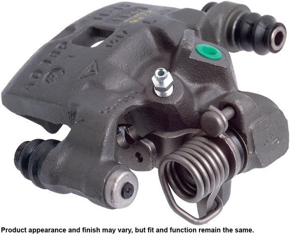 CARDONE Reman Disc Brake Caliper P/N:18-4542 Fits: Cadillac Allante 1993, Cadillac Deville 99-94, Cadillac Eldorado 02-93, Cadillac Seville 97-93 - Image 1