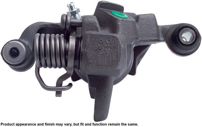 CARDONE Reman Disc Brake Caliper P/N:18-4542 Fits: Cadillac Allante 1993, Cadillac Deville 99-94, Cadillac Eldorado 02-93, Cadillac Seville 97-93 - Image 2
