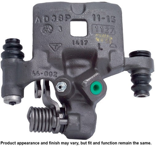 CARDONE Reman Disc Brake Caliper P/N:18-4542 Fits: Cadillac Allante 1993, Cadillac Deville 99-94, Cadillac Eldorado 02-93, Cadillac Seville 97-93 - Image 4