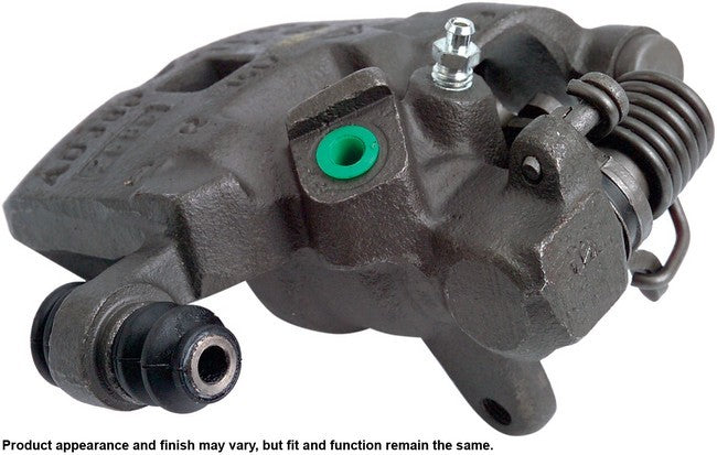 CARDONE Reman Disc Brake Caliper P/N:18-4543 Fits: Buick Riviera 93-92, Cadillac Allante 1993, Cadillac Deville 99-94, Cadillac Eldorado 02-92, Cadillac Seville 97-92, Oldsmobile Toronado 1992 - Image 1