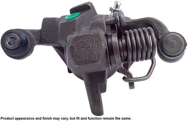 CARDONE Reman Disc Brake Caliper P/N:18-4543 Fits: Buick Riviera 93-92, Cadillac Allante 1993, Cadillac Deville 99-94, Cadillac Eldorado 02-92, Cadillac Seville 97-92, Oldsmobile Toronado 1992 - Image 2