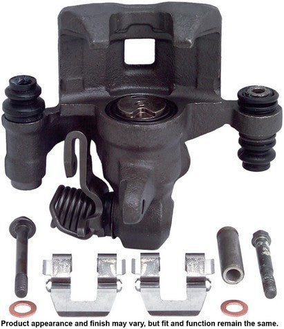 CARDONE Reman Disc Brake Caliper P/N:18-4543 Fits: Buick Riviera 93-92, Cadillac Allante 1993, Cadillac Deville 99-94, Cadillac Eldorado 02-92, Cadillac Seville 97-92, Oldsmobile Toronado 1992 - Image 3