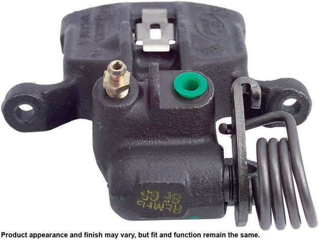 CARDONE Reman Disc Brake Caliper P/N:18-4544 Fits: Ford Mustang 98-94 - Image 2