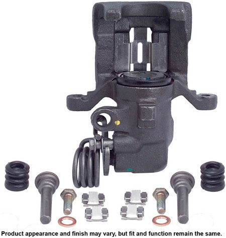 CARDONE Reman Disc Brake Caliper P/N:18-4544 Fits: Ford Mustang 98-94 - Image 3