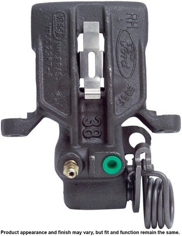 CARDONE Reman Disc Brake Caliper P/N:18-4544 Fits: Ford Mustang 98-94 - Image 4