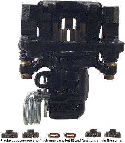 CARDONE Reman Disc Brake Caliper P/N:18-4544XB Fits: Ford Mustang 98-94 - Image 3