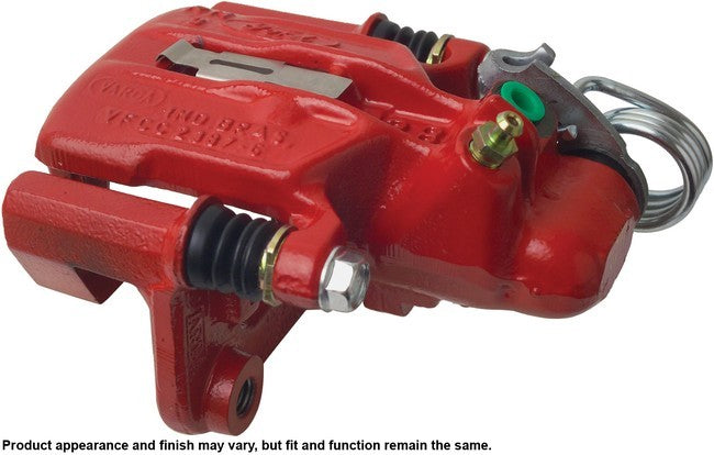CARDONE Reman Disc Brake Caliper P/N:18-4544XR Fits: Ford Mustang 98-94 - Image 1