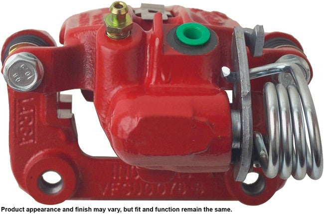 CARDONE Reman Disc Brake Caliper P/N:18-4544XR Fits: Ford Mustang 98-94 - Image 2