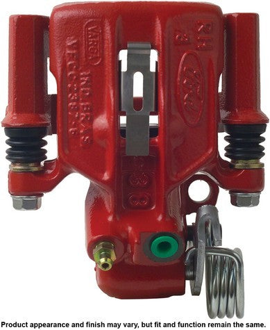 CARDONE Reman Disc Brake Caliper P/N:18-4544XR Fits: Ford Mustang 98-94 - Image 4