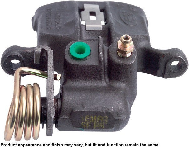CARDONE Reman Disc Brake Caliper P/N:18-4545 Fits: Ford Mustang 98-94 - Image 2
