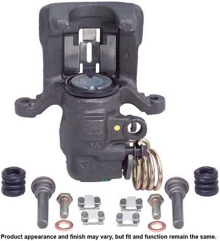 CARDONE Reman Disc Brake Caliper P/N:18-4545 Fits: Ford Mustang 98-94 - Image 3